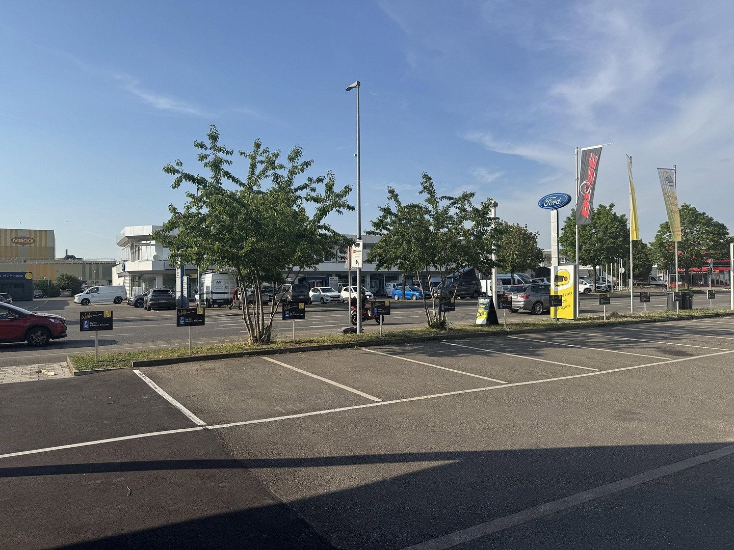 Kancelář · 220 m² · Georg-Fischer-Straße 32, , Bádensko-Württembersko - 4