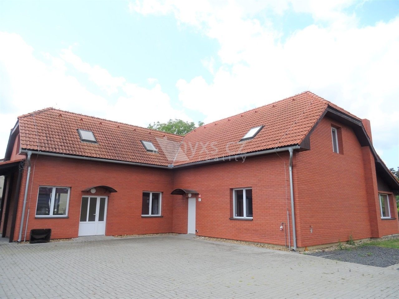 Prodej rodinný dům - Smetanova, Lovosice, 293 m²