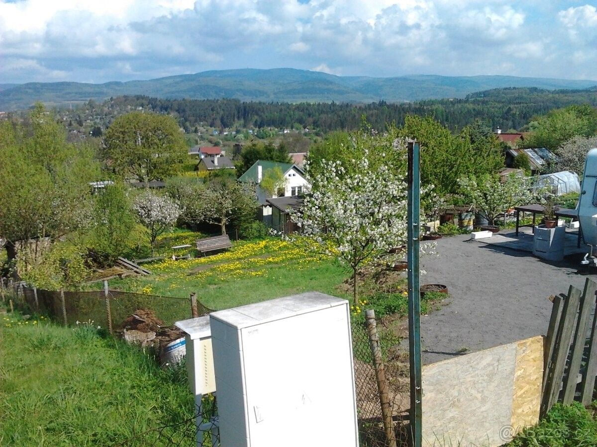 Prodej zahrada - Ostrov nad Ohří, 363 01, 400 m²