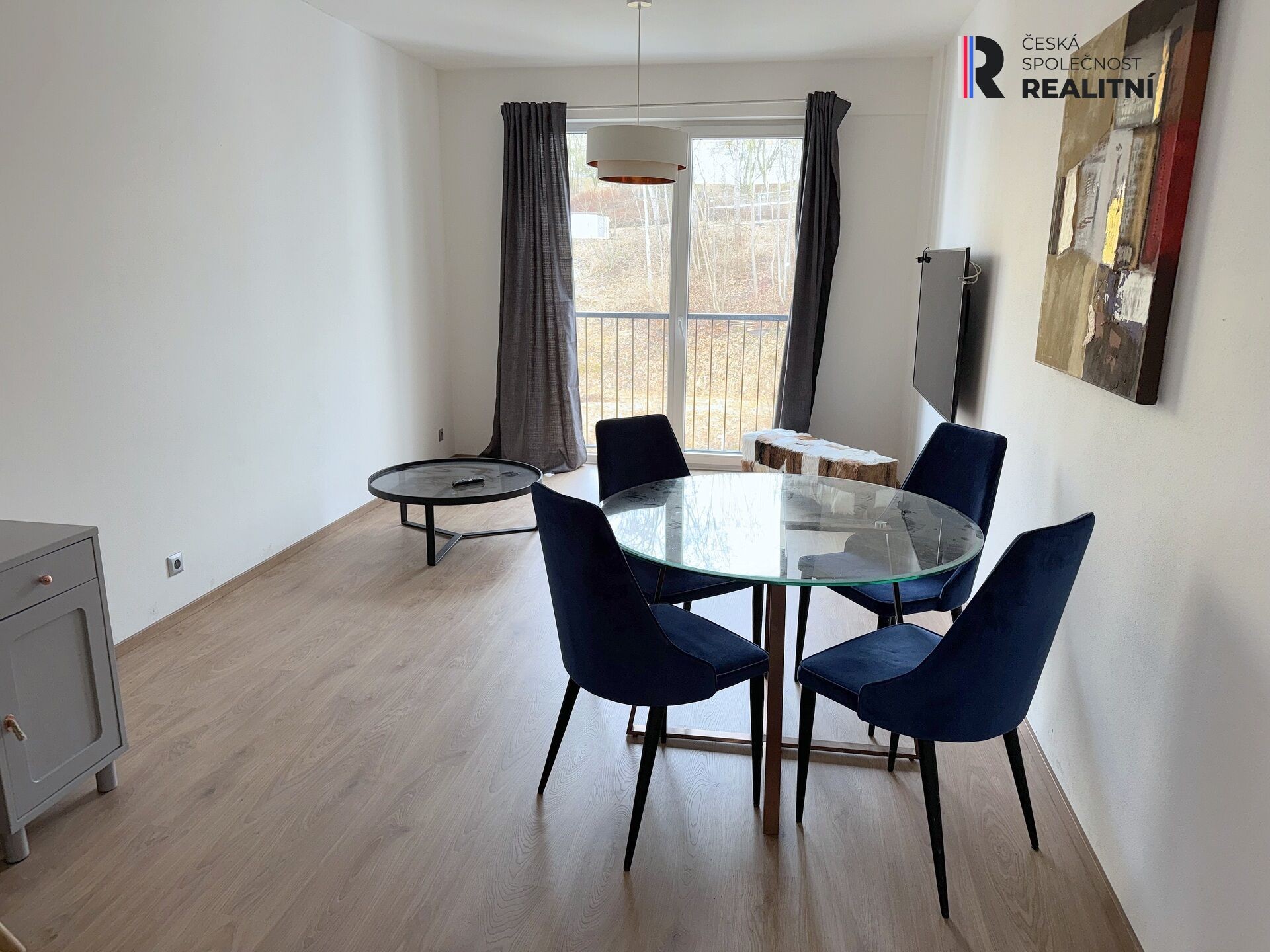 Pronájem byt 2+kk - Mattoniho nábřeží, Karlovy Vary, 62 m² - 5