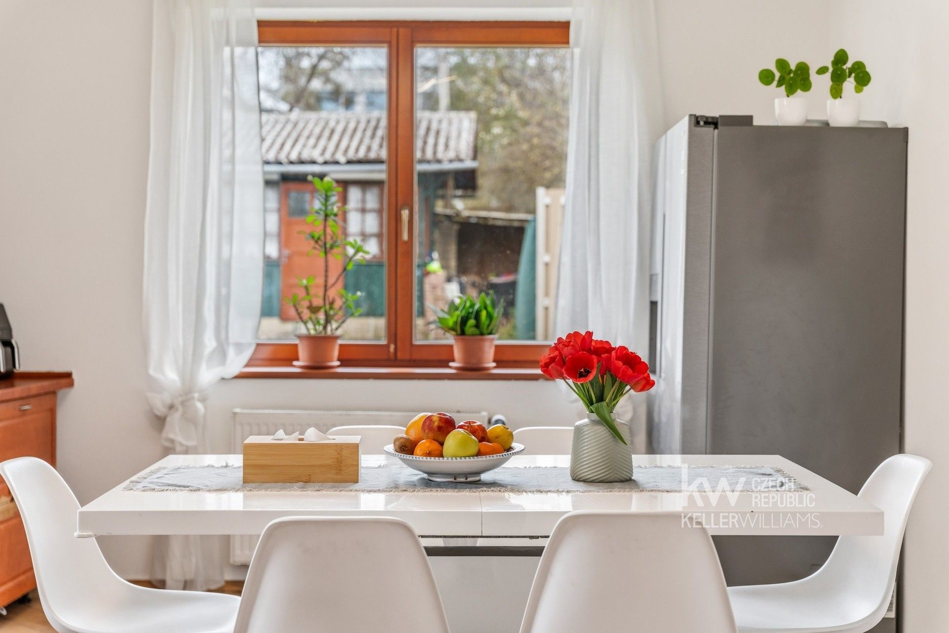 4+1, Palouky 1372, Hostivice, 121 m²