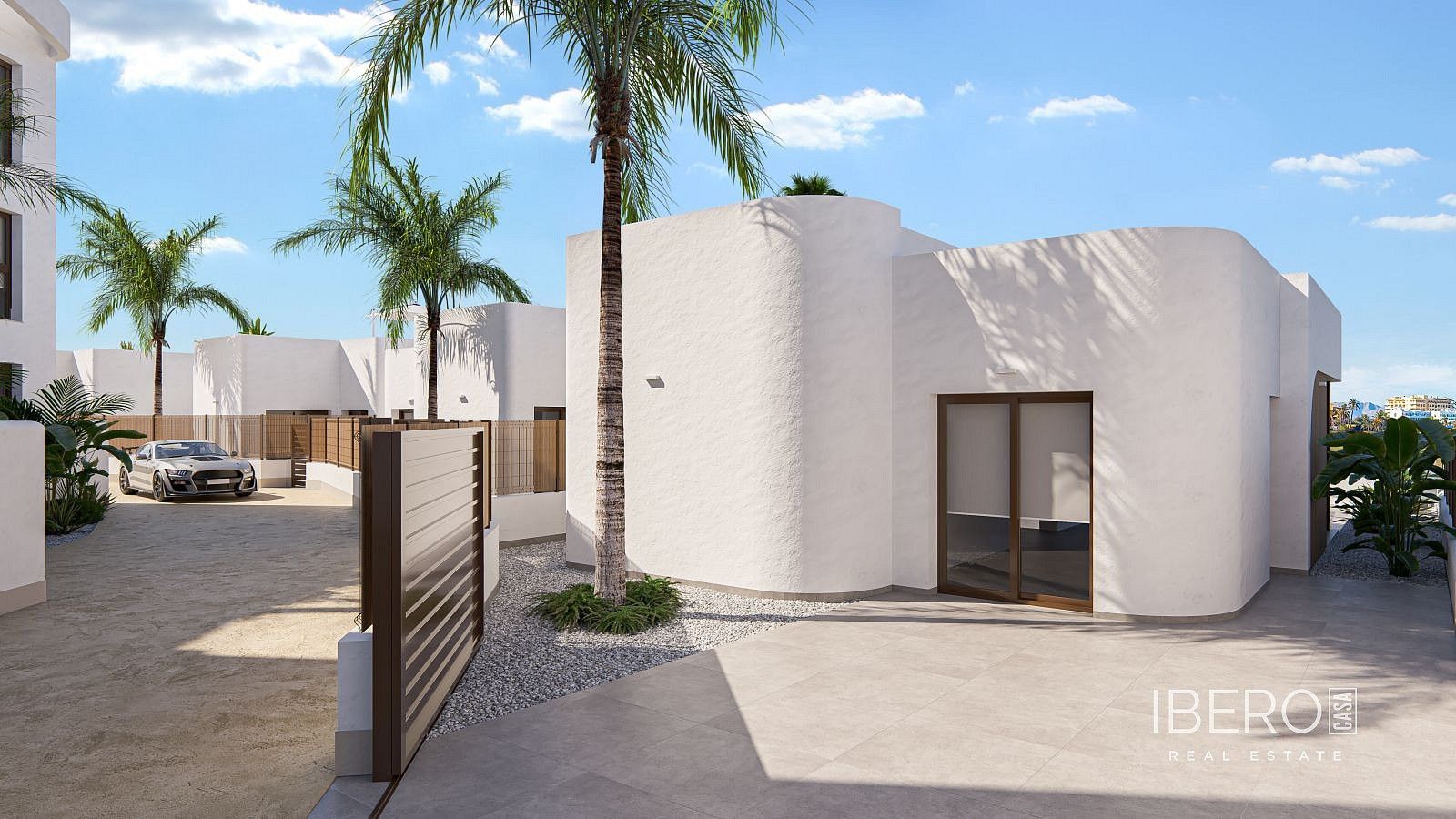 Prodej rodinný dům - Los Alcazares, ES, 113 m² - 5
