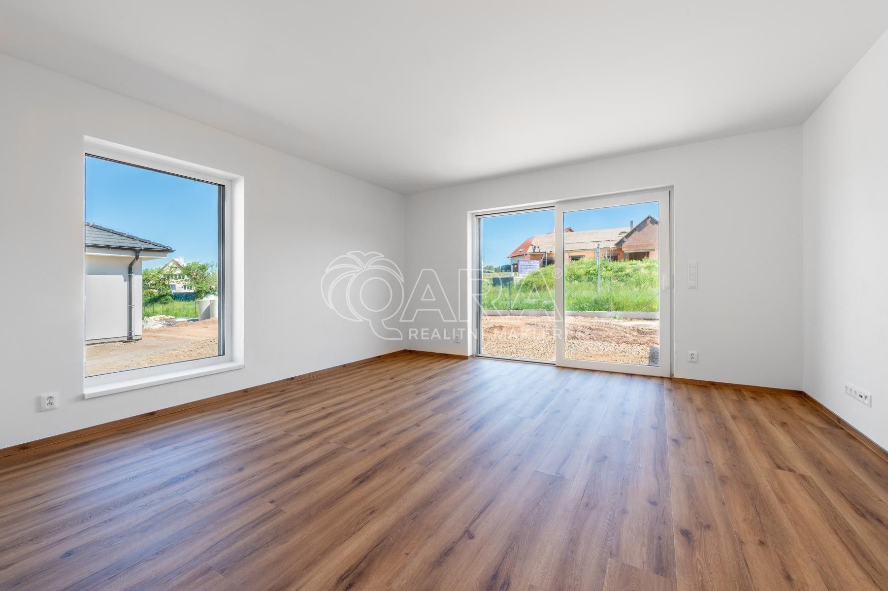Rodinné domy, Olešná, 68 m² - 2
