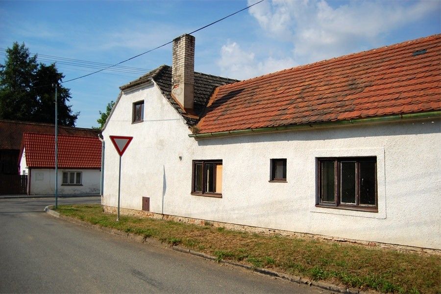 Rodinné domy, Moravské Budějovice, 676 02