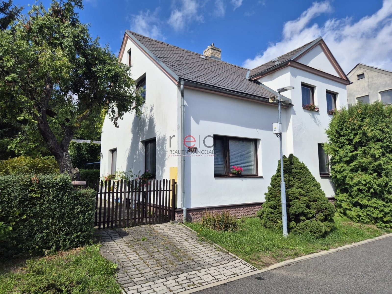 Rodinný dům · 280 m² · Nový Bor - 3