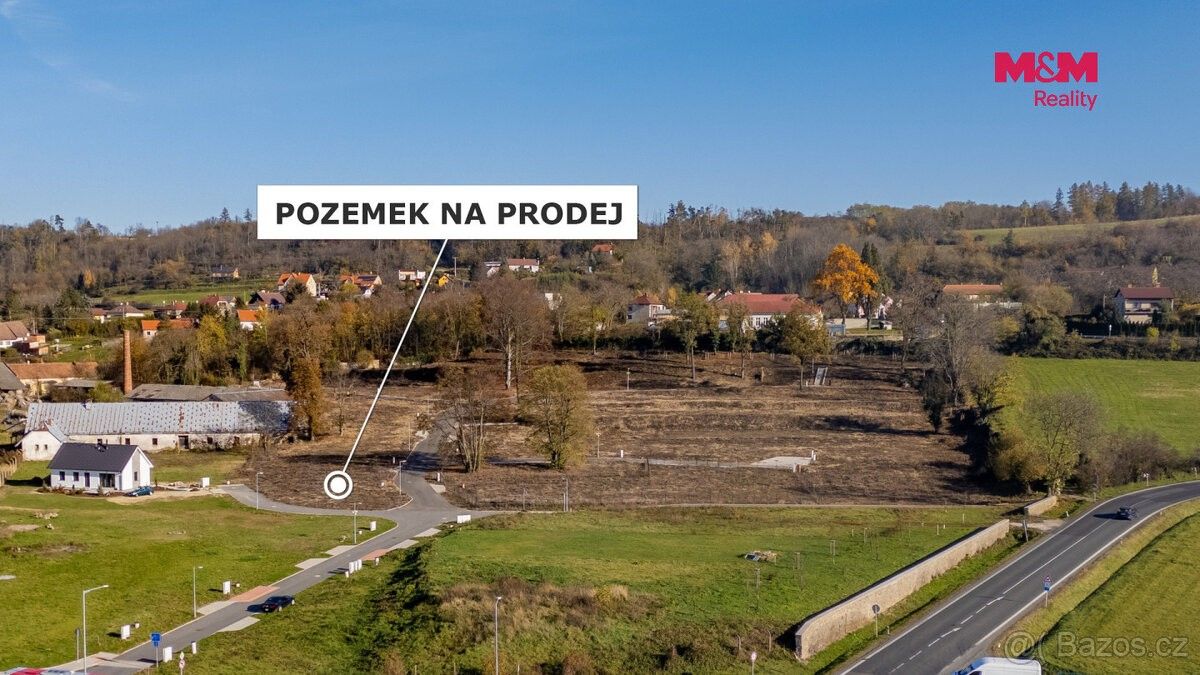 Prodej pozemek pro bydlení - Heřmanův Městec, 538 03 - 2