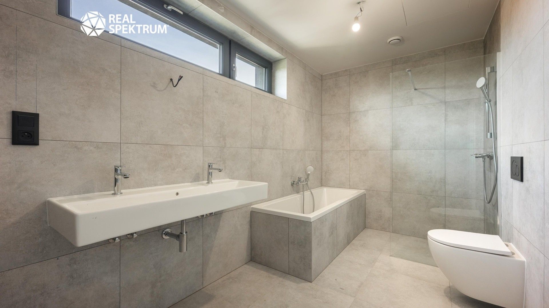 Byt 4+kk · 105 m² · Těsnohlídkova, Šlapanice - 4