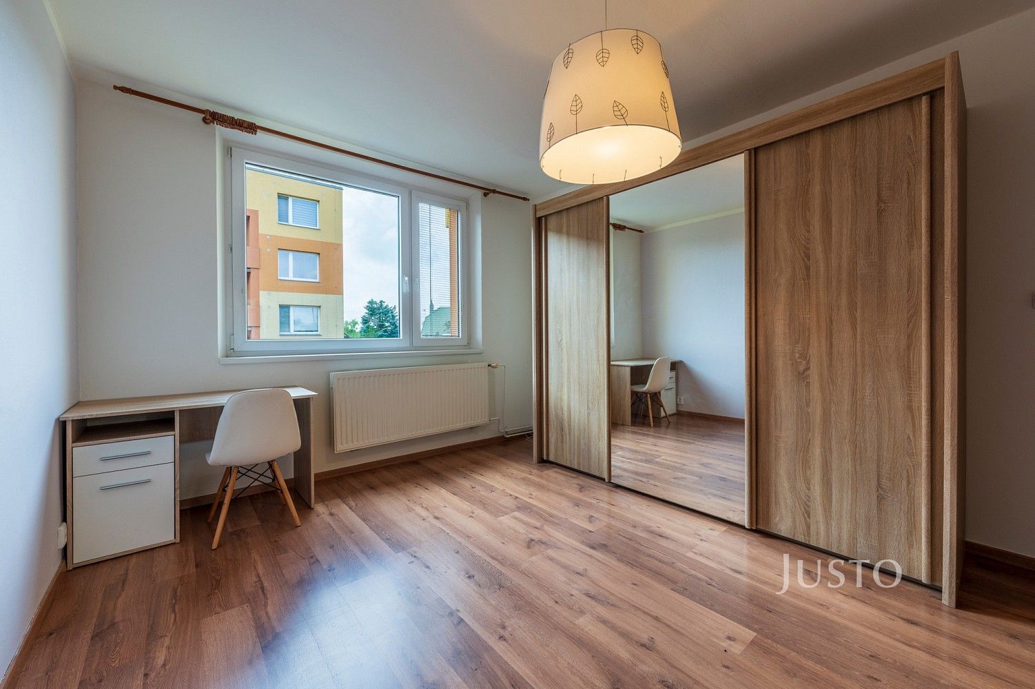 2+1, Staré Město, okres Uherské Hradiště, Zlínský kraj, 56 m² - 2