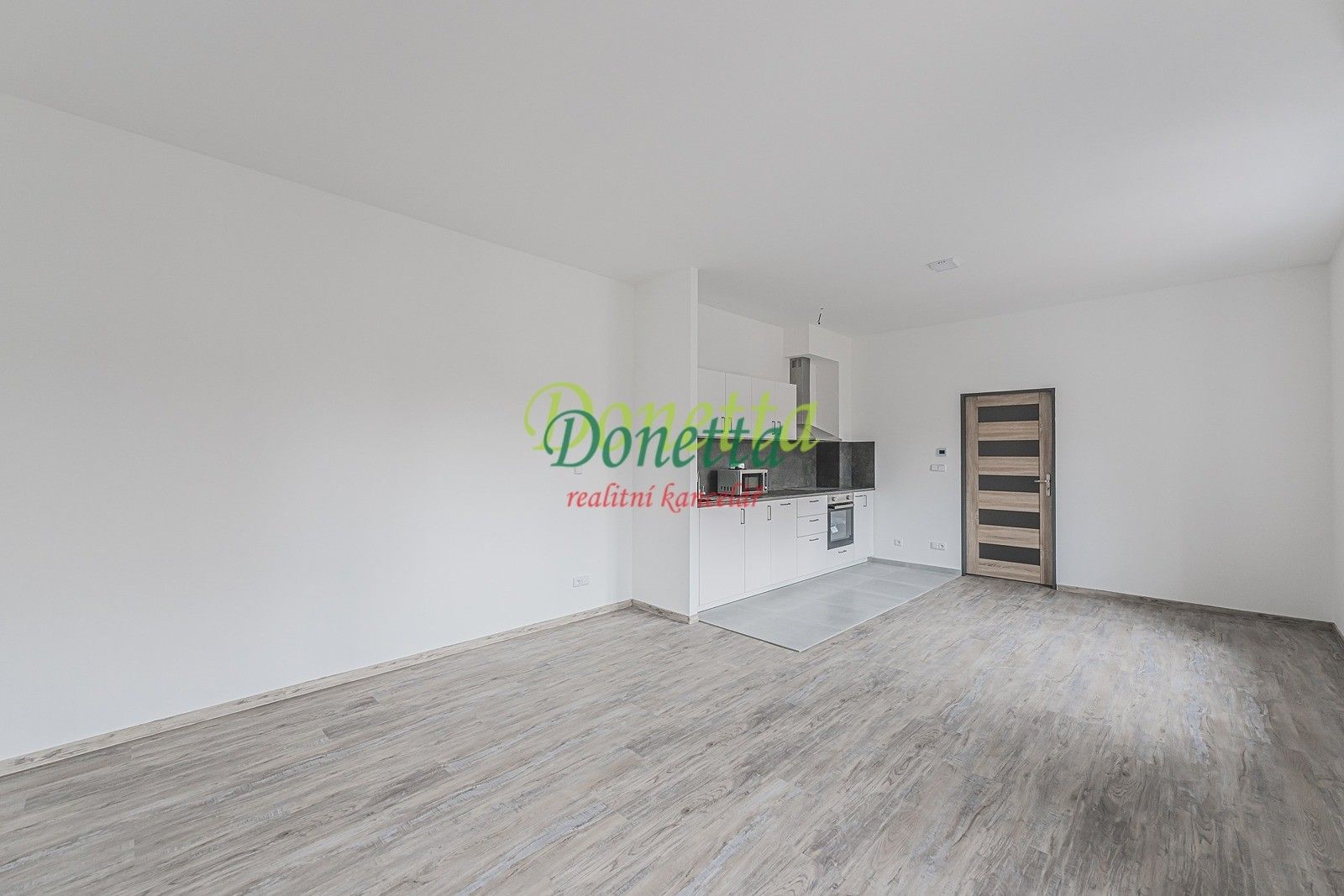 Pronájem byt 1+kk - Dukelská třída 604, Nový Bydžov, 41 m²