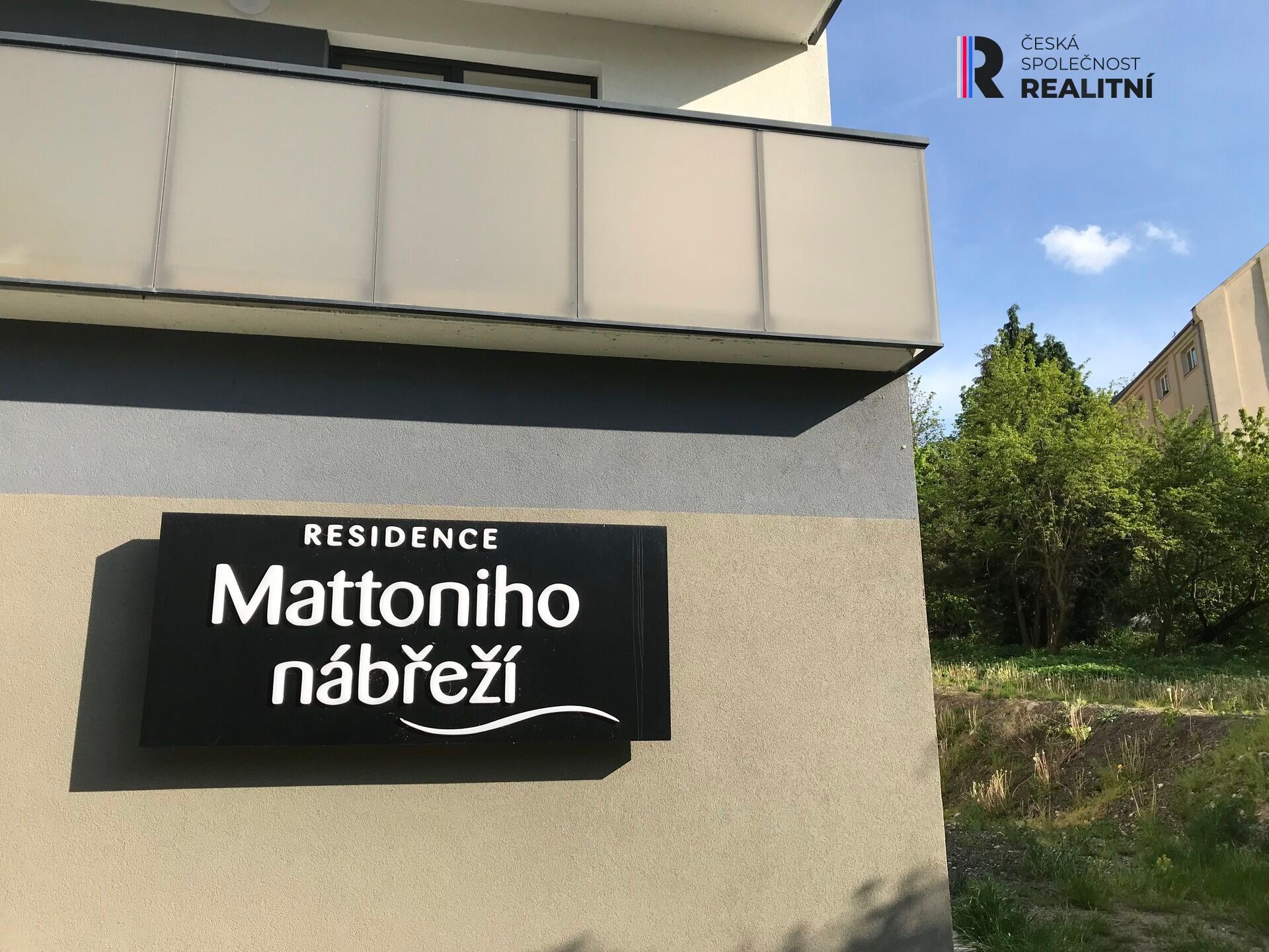 Prodej byt 2+kk - Mattoniho nábřeží, Karlovy Vary, 62 m²