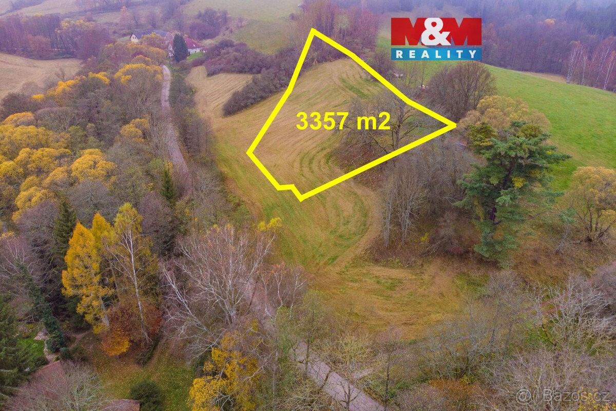 Pozemky pro bydlení, Hajnice, 544 66