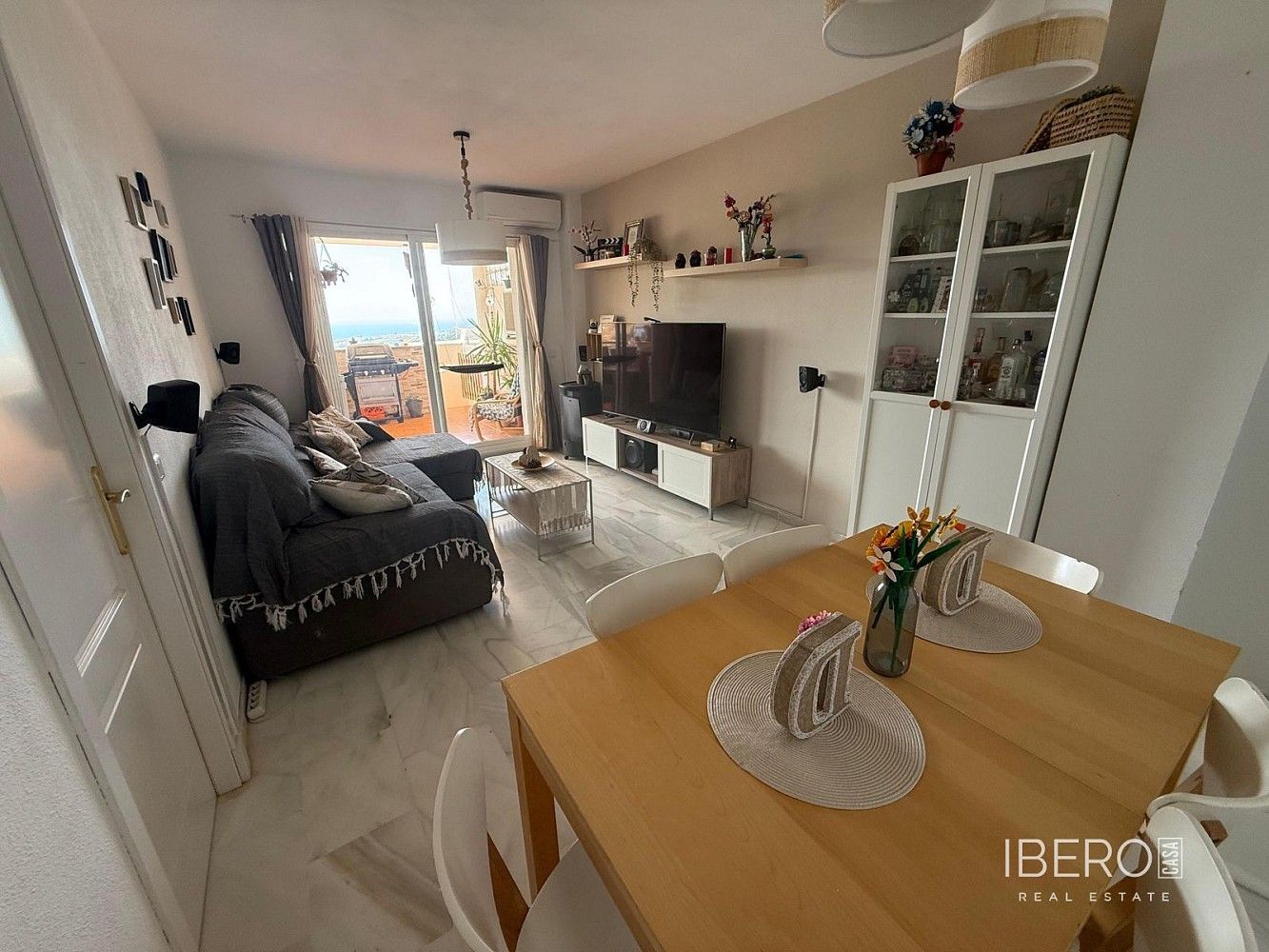 Prodej byt 4+kk - Doña Julia, Španělsko, 94 m² - 5