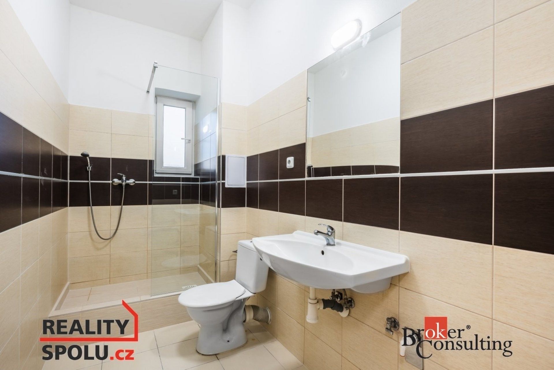 Prodej byt 2+kk - Erbenova, Ostrava, 52 m²