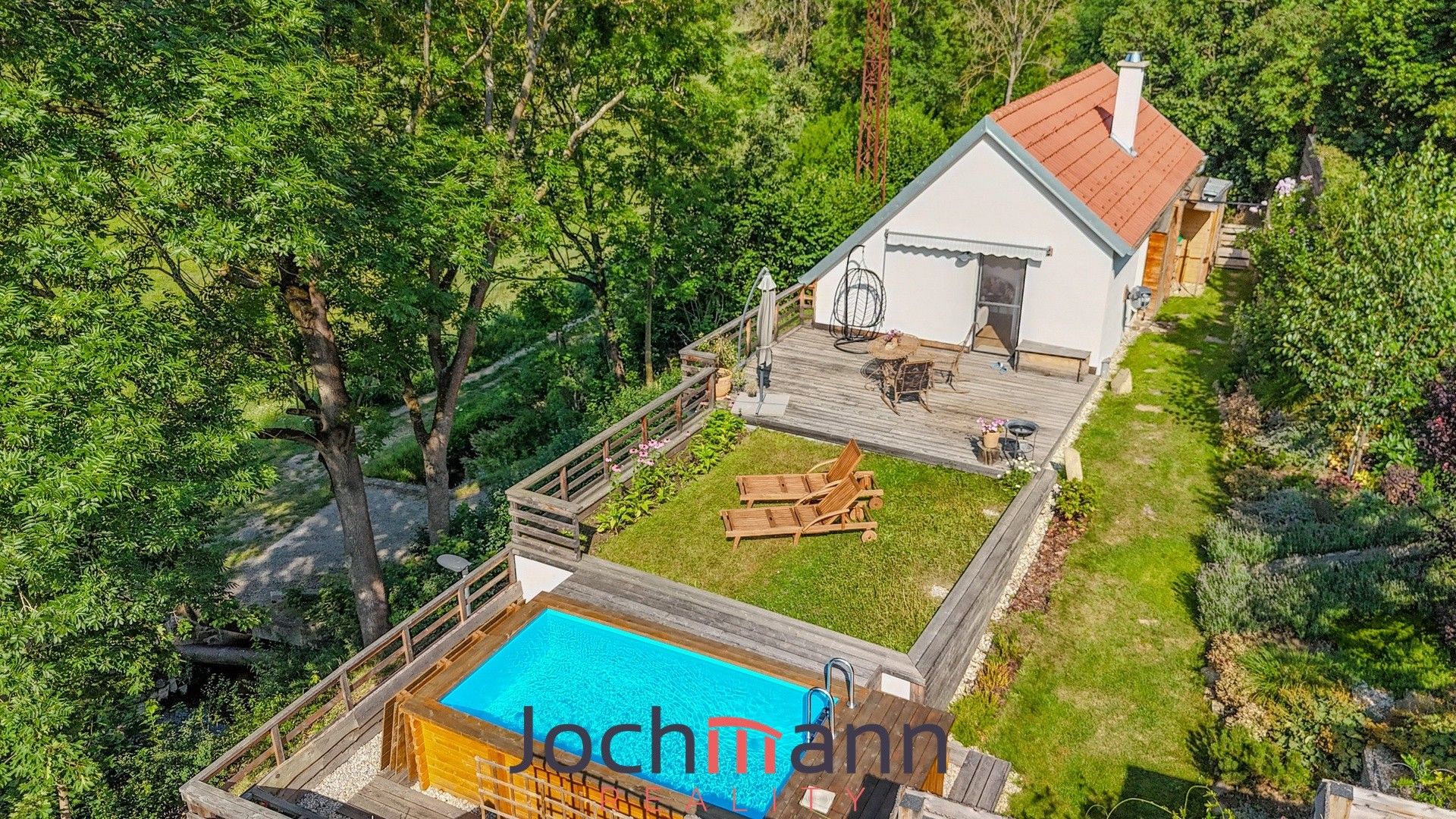 Rodinný dům · 117 m² · Pod Kopcem, Křemže - 4