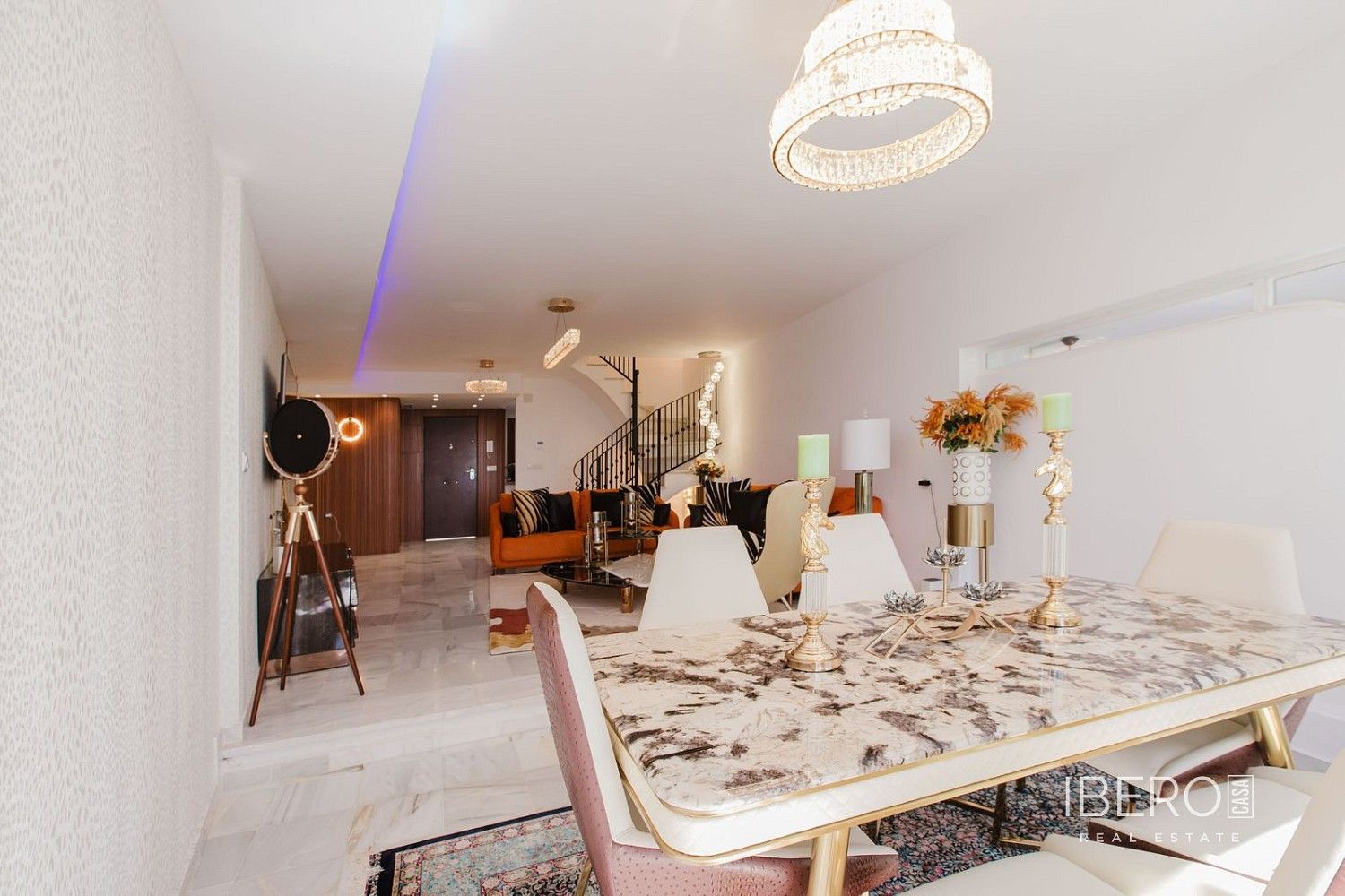 Rodinný dům · 213 m² · The Golden Mile, ES - 4