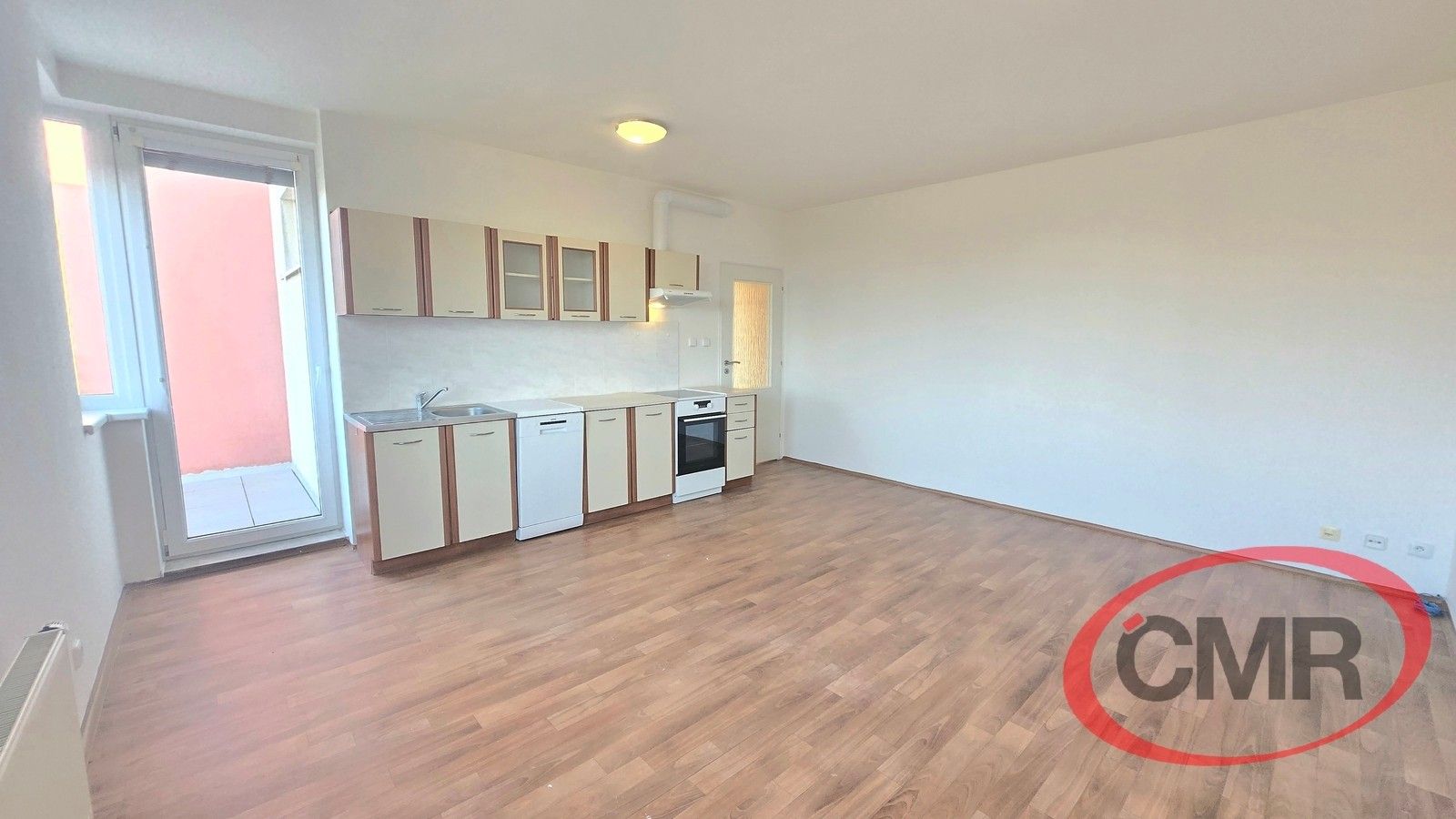 Pronájem byt 2+kk - Hnězdenská, Praha, 54 m²