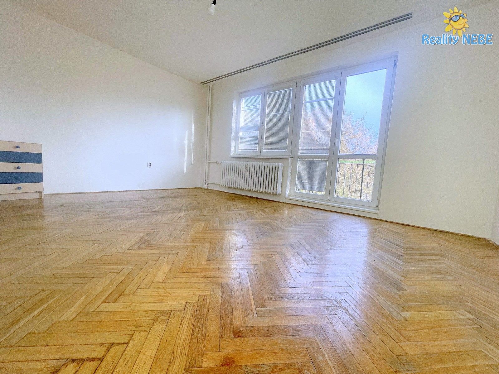 3+kk, Svojšovická, Praha, 54 m²