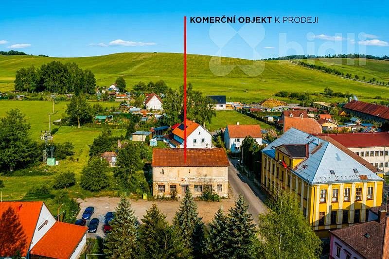 Výrobní prostory · 236 m² · Verneřice, okres Děčín, Ústecký kraj - 4