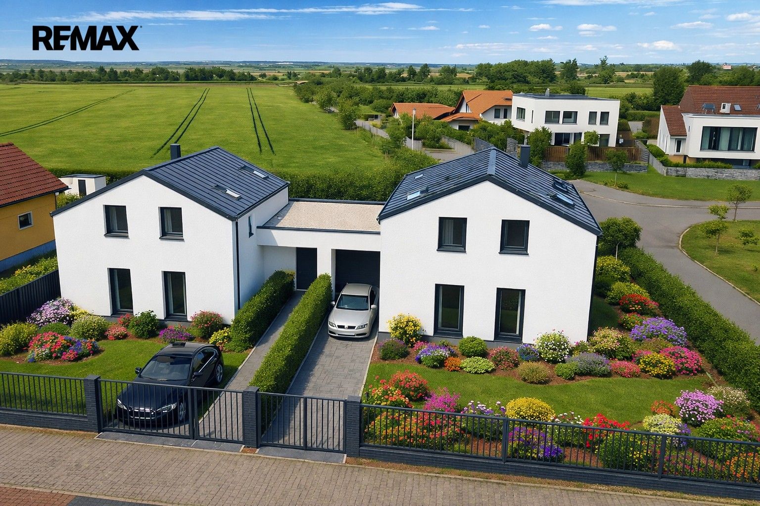 5+kk, Pavla Štechy, Praha Koloděje, 160 m² - 2