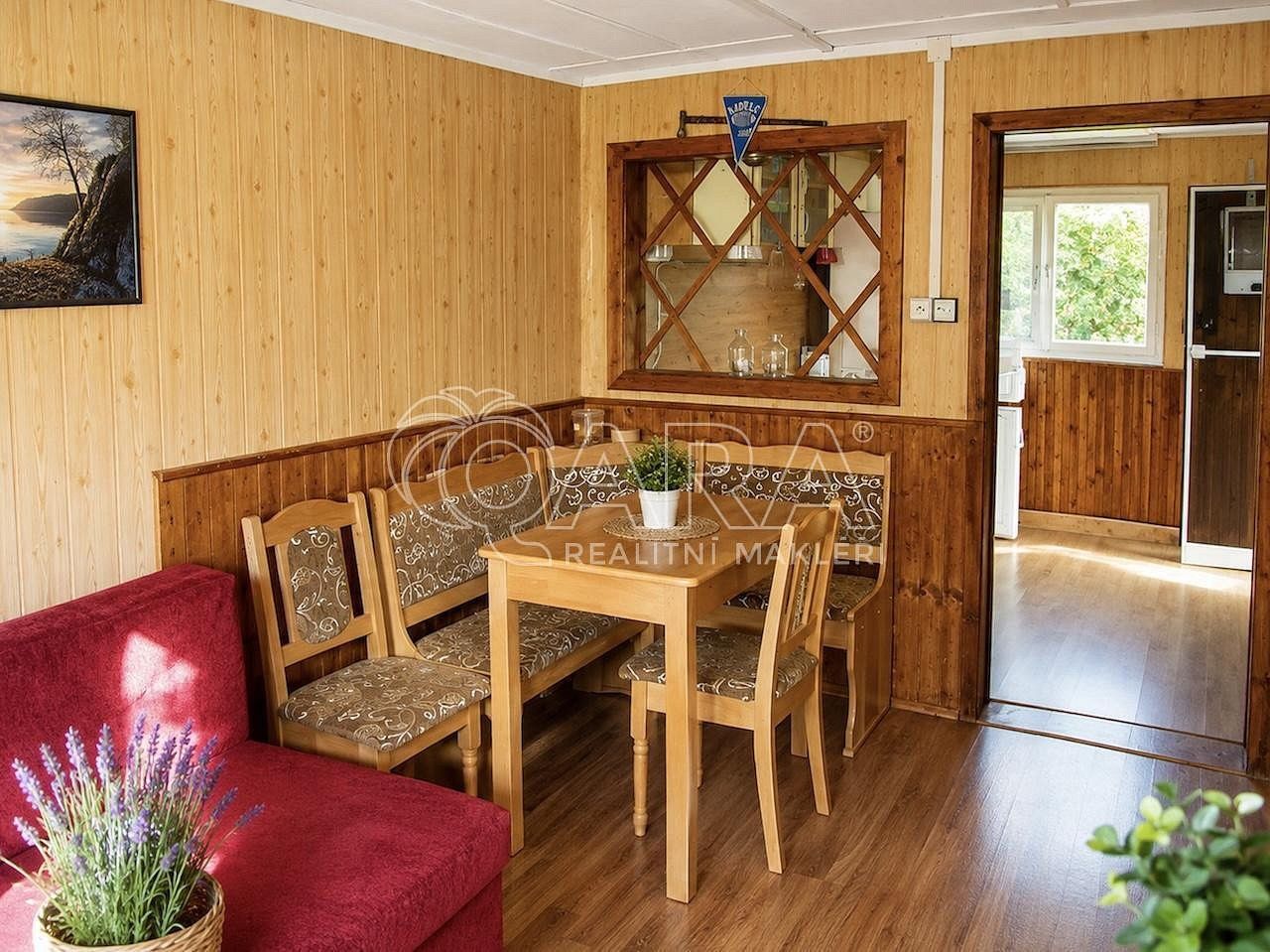 Prodej chalupa - Chyňava, okres Beroun, Středočeský kraj, 34 m² - 5