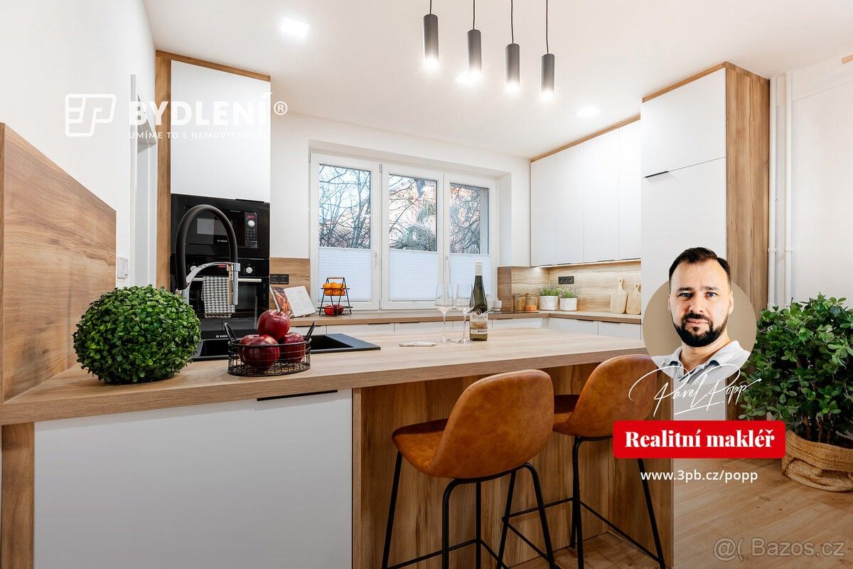 Byty, Teplice, 415 03