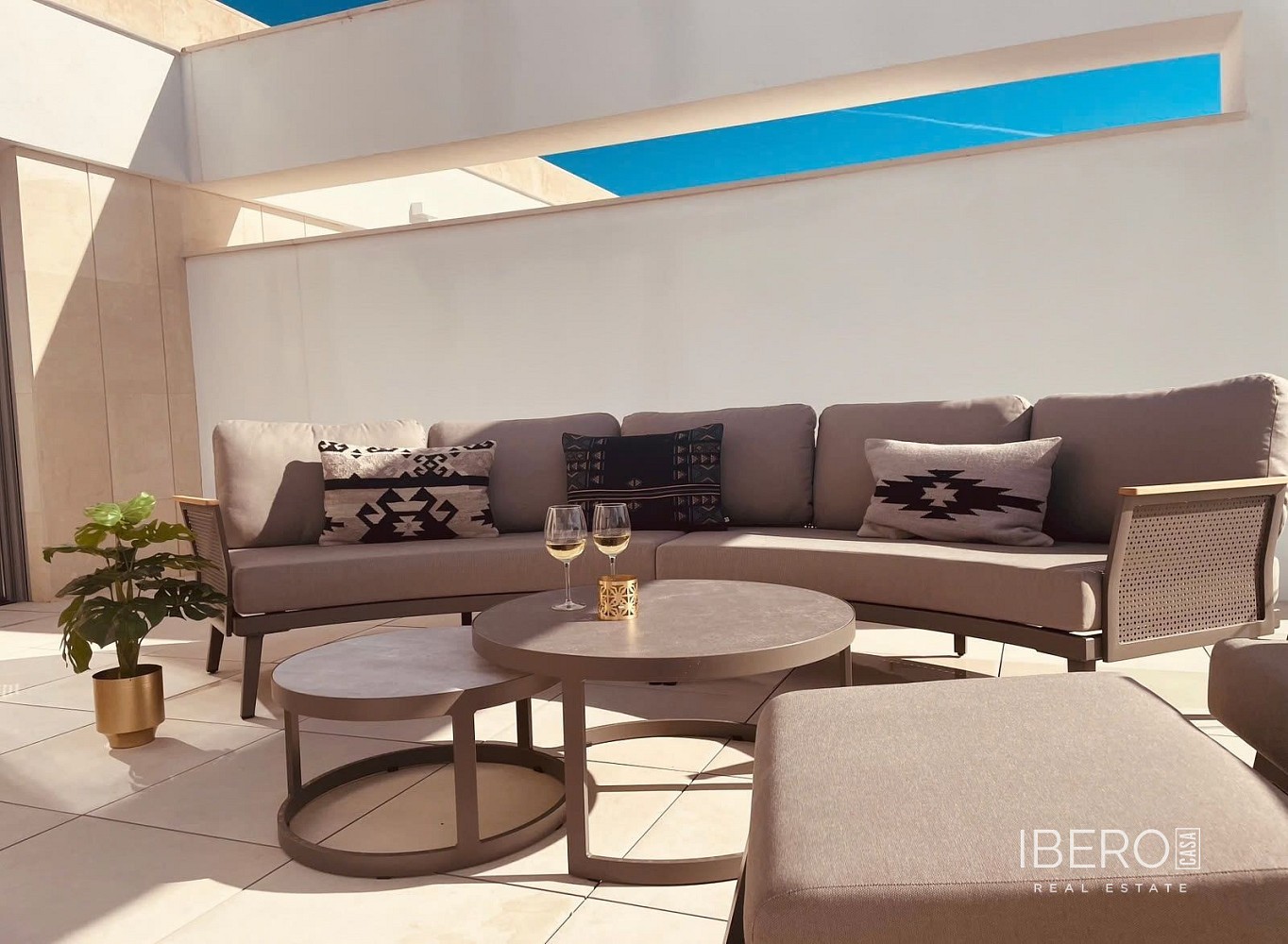 Prodej byt 4+kk - Elviria, Španělsko, 83 m² - 5
