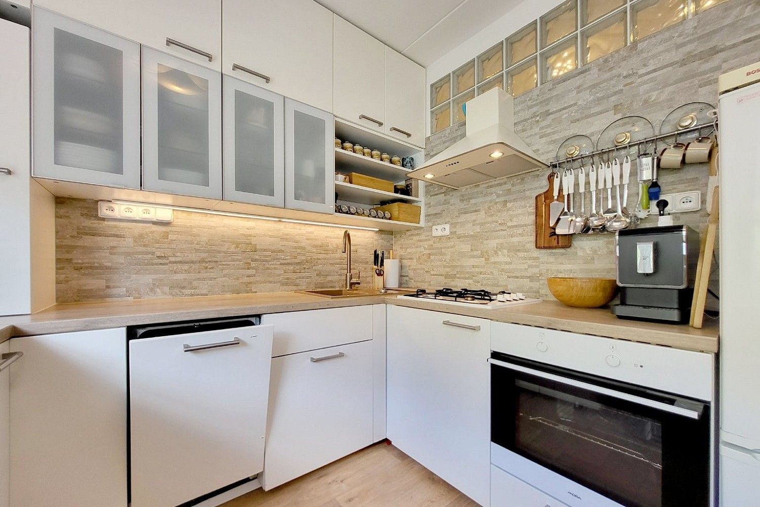 3+1, Brno - Bystrc, okres Brno-město, Jihomoravský kraj, 78 m² - 1