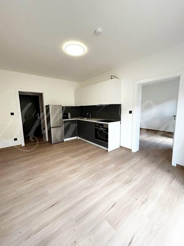2+kk, Brno - Zábrdovice, okres Brno-město, Jihomoravský kraj, 55 m² - 2