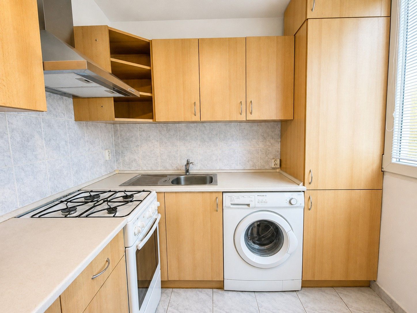 2+1, Václava Talicha, Frýdek-Místek Místek, 56 m² - 1