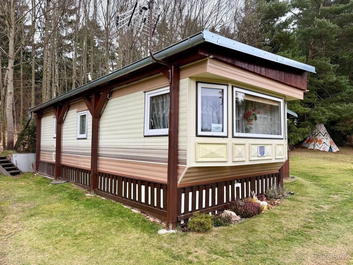 Rodinné domy, Kunžak, 378 62