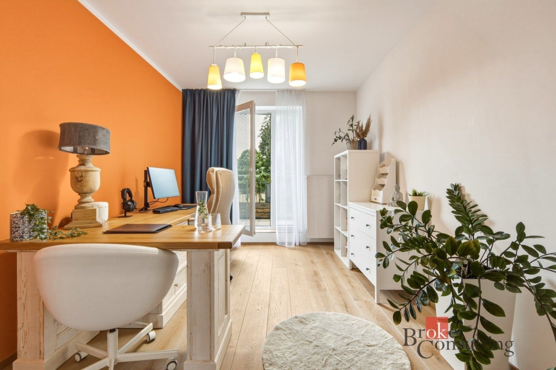 Prodej byt 3+kk - U Sportovní školy, Pardubice, 92 m² - 5