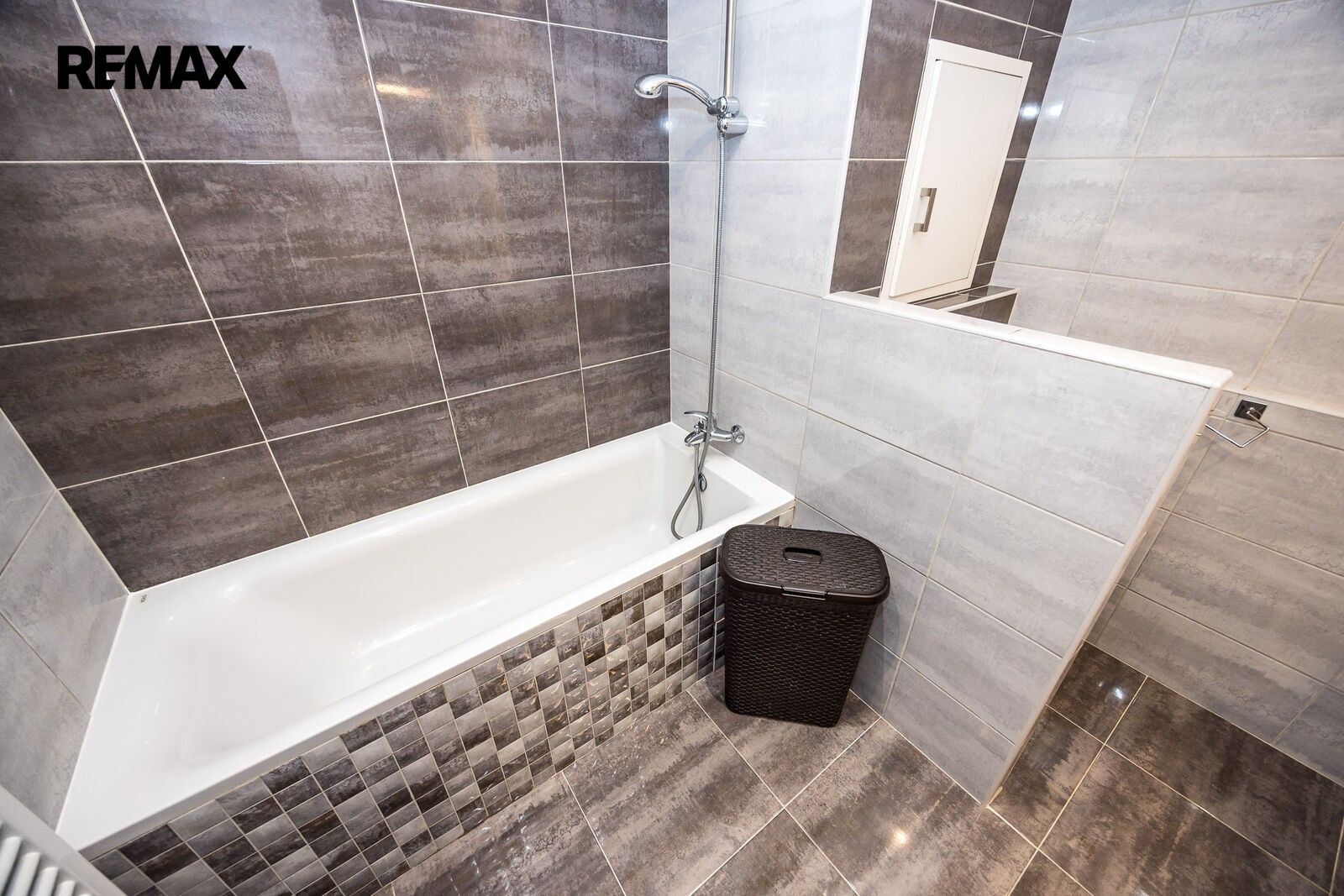 Byt 3+1 · 76 m² · Na Kohoutě 790, Ústí nad Labem Bukov - 4