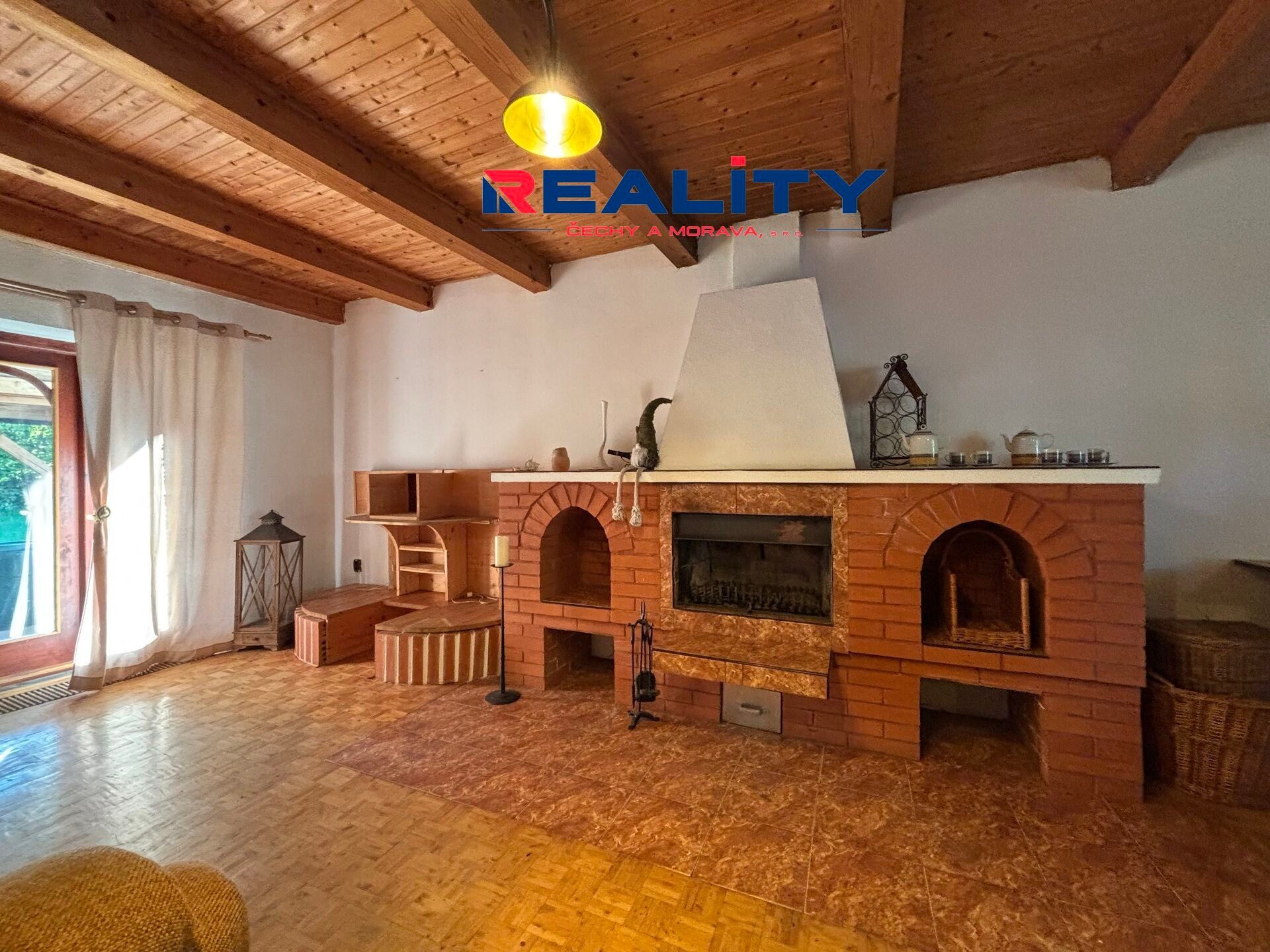 Rodinné domy, Hradec nad Svitavou, 248 m² - 2