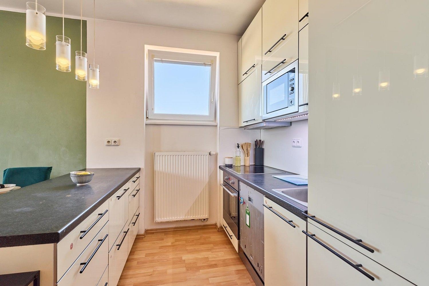 Byt 3+kk · 76 m² · Ve Stromovce, Hradec Králové - Třebeš - 3