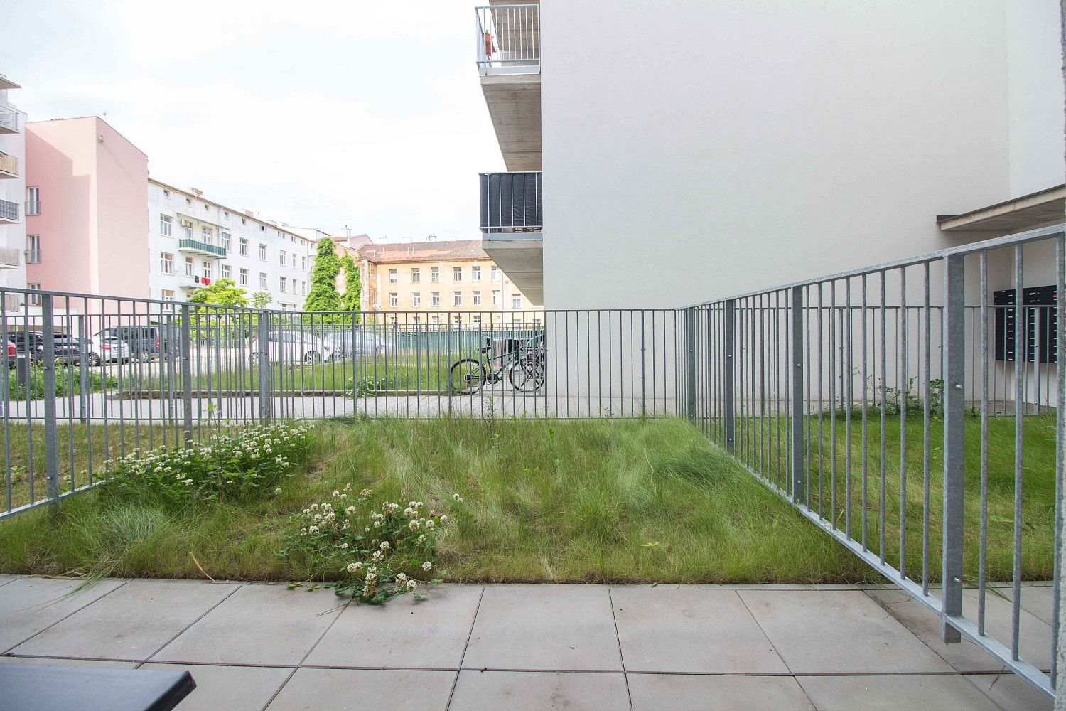 Pronájem byt 1+kk - Spolková, Brno - Zábrdovice, 29 m² - 5