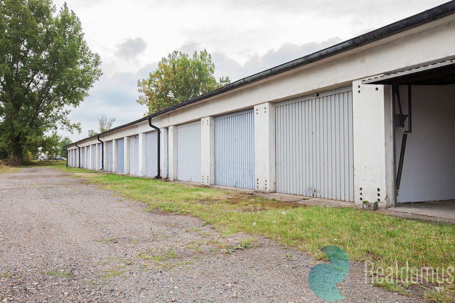 Nemovitost, 19 m²