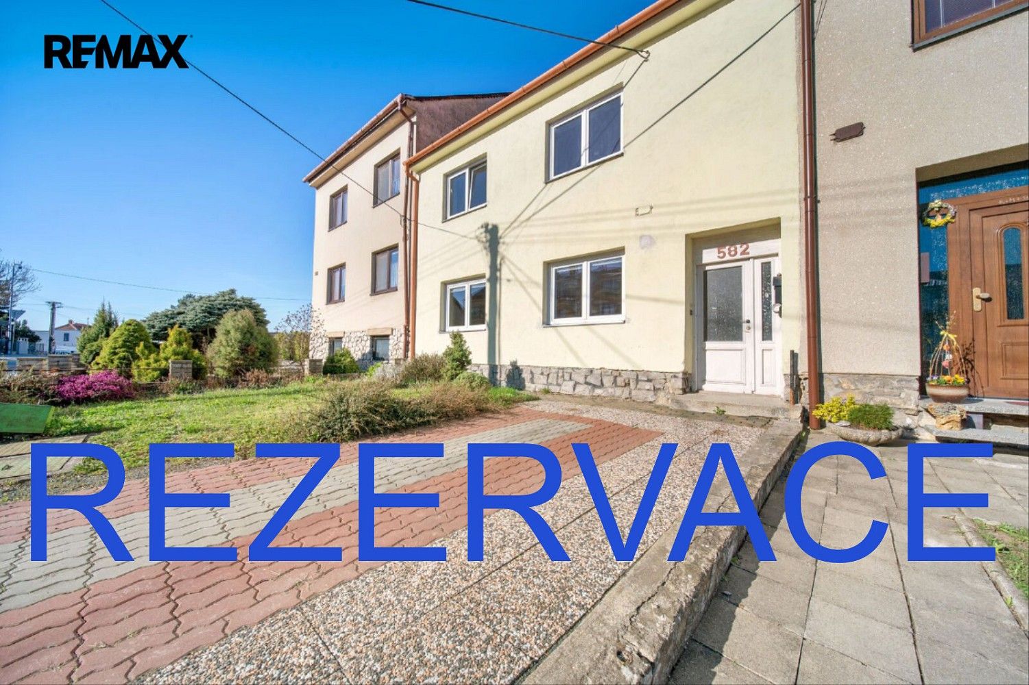 Rodinný dům, 118 m²