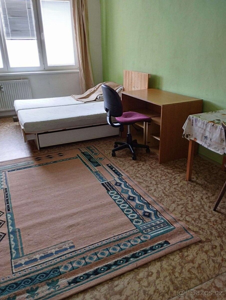 Byty, České Budějovice, 370 01