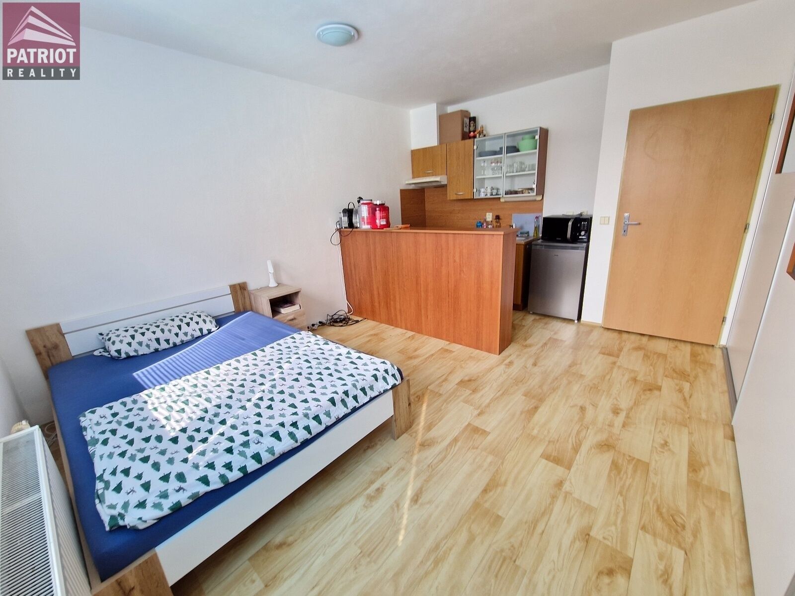 Byt 1+kk · 25 m² · Jihoslovanská, Olomouc Povel - 4