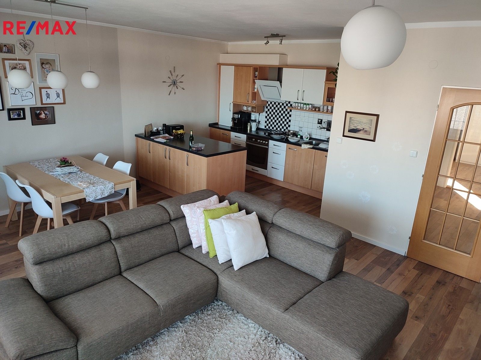 4+kk, Hvězdová 3631, Znojmo, 119 m²