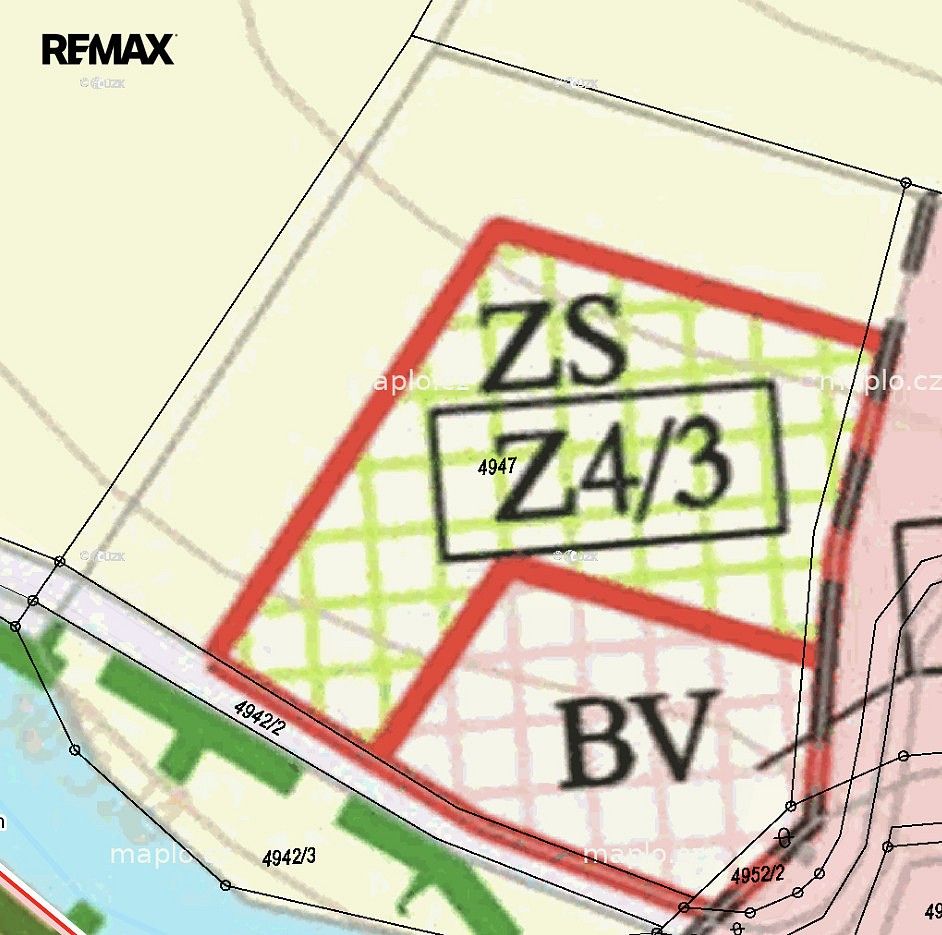 Prodej pozemek pro bydlení - Frýdek-Místek - 5