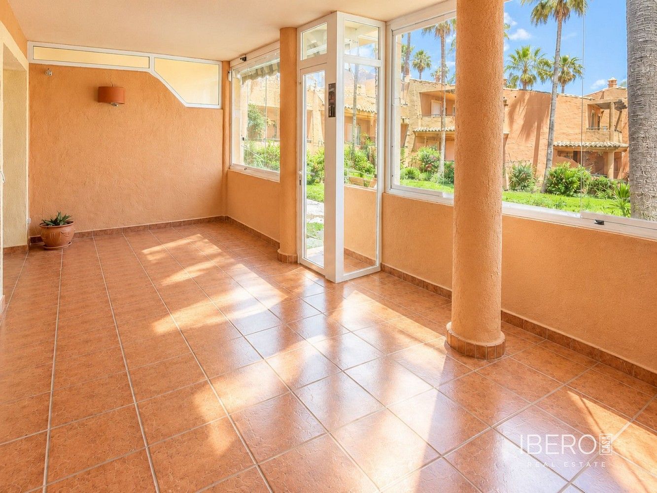 4+kk, Estepona, Španělsko, 95 m² - 1