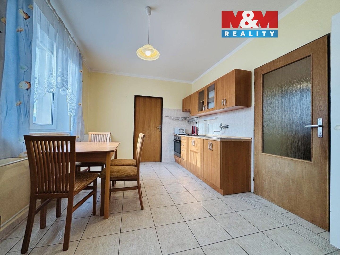 2+1, Na Bělidle, Klatovy, 70 m²