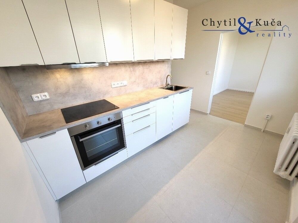 Pronájem byt - Přerov, 750 02