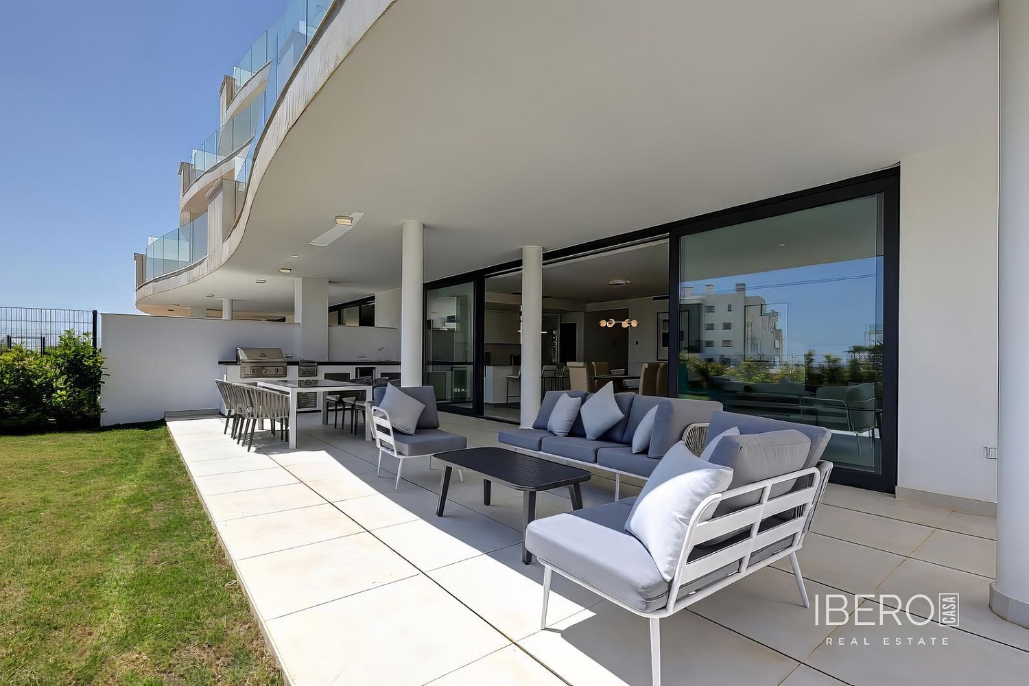Prodej byt 4+kk - Fuengirola, Španělsko, 133 m² - 5