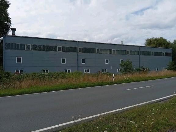 Obchodní prostory · 2 100 m² · Industriestrasse 8 b, , Severní Porýní-Vestfálsko - 4