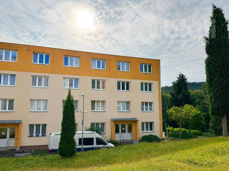 3+1, Radniční, Tanvald, 61 m² - 1