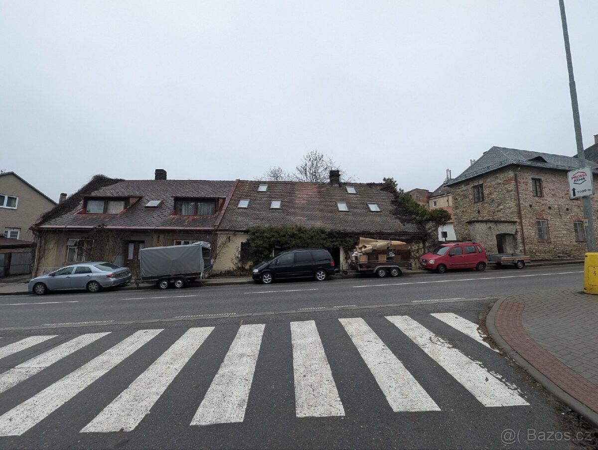 Pronájem byt - Česká Skalice, 552 03