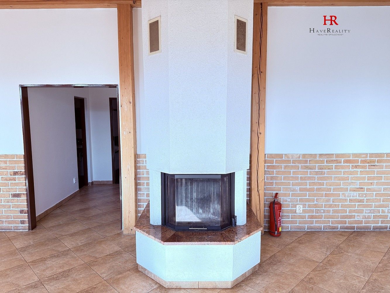 Pronájem obchodní prostory - Mirošovice, okres Praha-východ, Středočeský kraj, 187 m² - 5