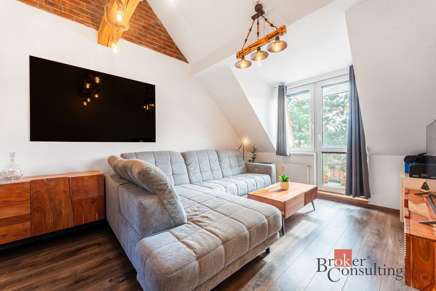 3+1, Blansko, Jihomoravský kraj, 80 m² - 2